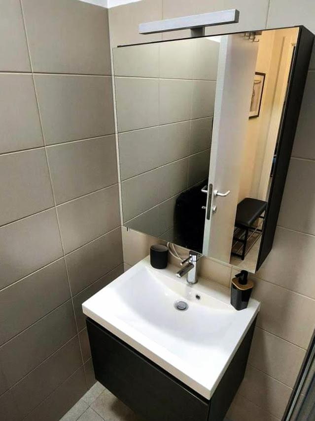 Brussels Expo Apartment Kültér fotó