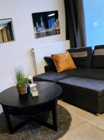 Brussels Expo Apartment Kültér fotó